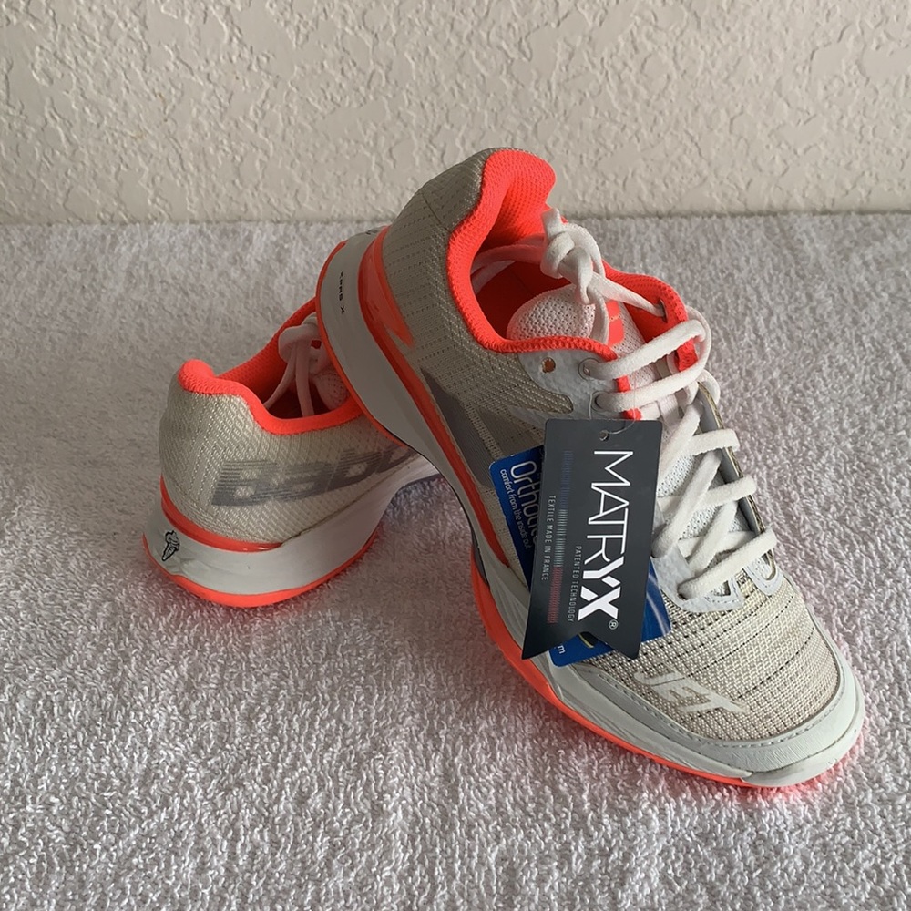 Babolat Jet Mach II Atheltic Women’s Tennis Shoes